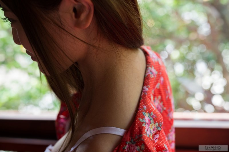 Эротические фото сексуальной азиатки