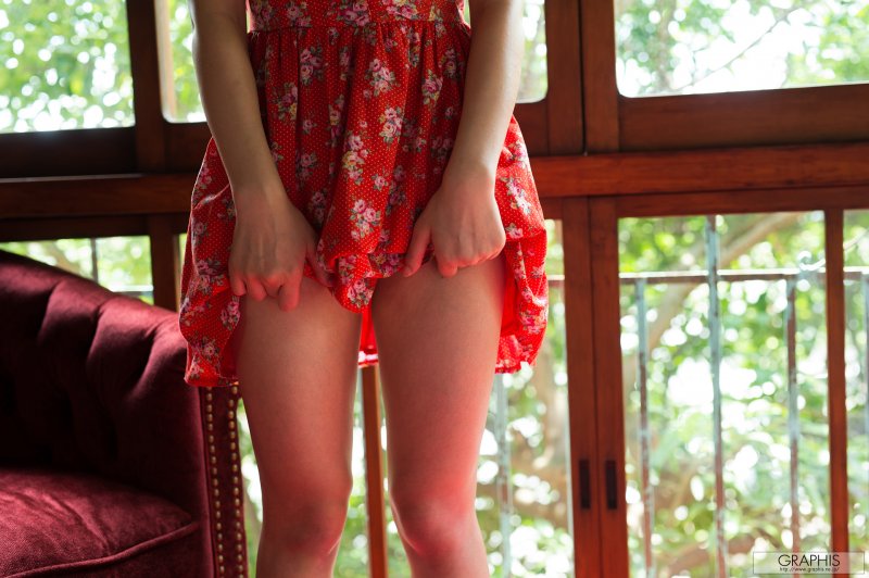 Эротические фото сексуальной азиатки