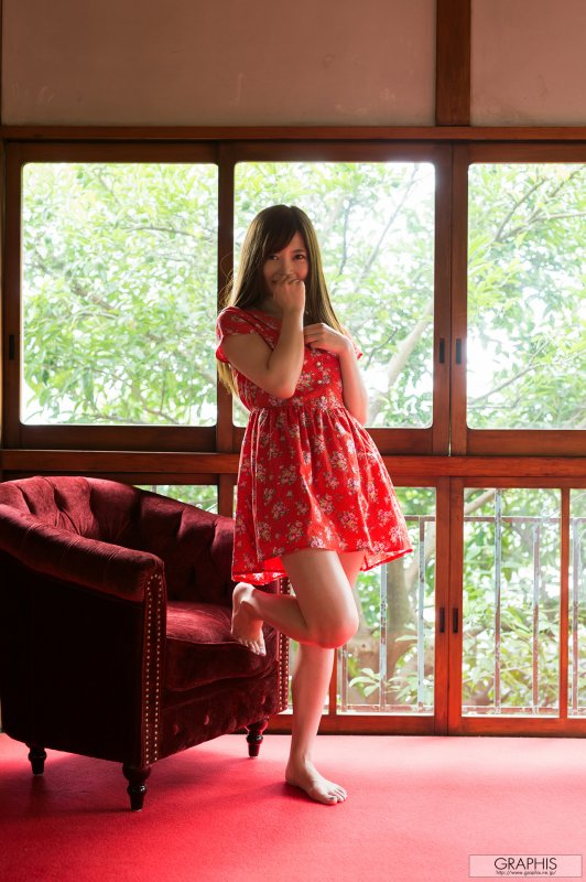 Эротические фото сексуальной азиатки